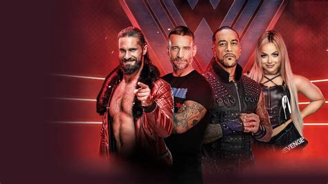 wwe monday night raw torrent|Torrent Info for WWE.Monday.Night.Raw.2022.01.17.HDTV.x264 .